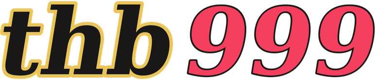 thb999 โลโก้